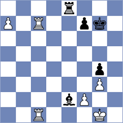 Sreyas - Fecker (chess.com INT, 2024)