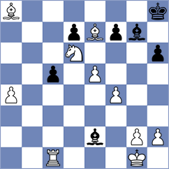 Tang - Samaganova (chess.com INT, 2024)