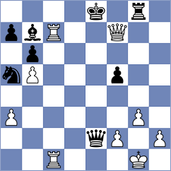 Kamsky - Baltag (chess.com INT, 2024)