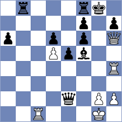 Pace - Zakaryan (chess.com INT, 2023)
