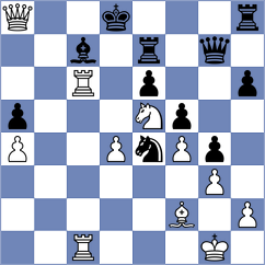 Ferey - Narva (chess.com INT, 2024)