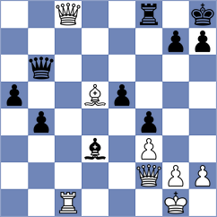 Pogorelskikh - De Sousa (chess.com INT, 2024)