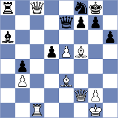 Perera Alfonso - Luxama (chess.com INT, 2023)