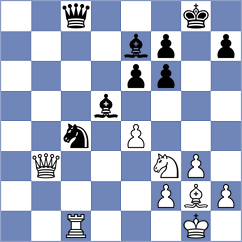 Ghevondyan - Passen (chess.com INT, 2024)