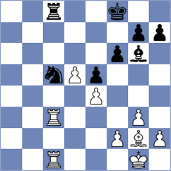 Bogumil - Zavivaeva (Chess.com INT, 2021)