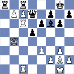 Meza Ponce - Grimaldi (Chess.com INT, 2020)