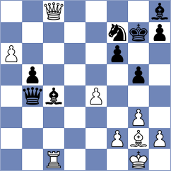 Cori - Erdogan (Chess.com INT, 2020)