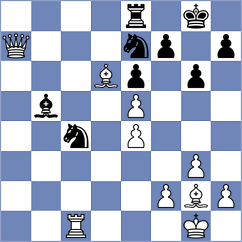 Soto Vega - Costa (Chess.com INT, 2020)