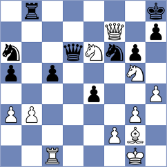 Ehlvest - Auger (Chess.com INT, 2015)