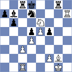 Sjugirov - Veiga (chess.com INT, 2024)