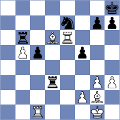 Quispe Arteaga - Solomon (chess.com INT, 2023)