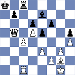 Bruned - Nguyen (chess.com INT, 2021)