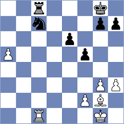 Parvanyan - Bommini (chess.com INT, 2021)