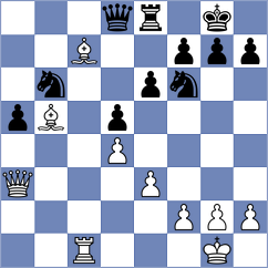 Bobula - Kotepalli (Chess.com INT, 2017)