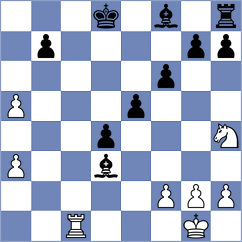 Robledo - Comp Chess Tiger (Florida, 2001)