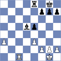 Forster - Mitrabha (Chess.com INT, 2019)