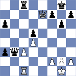 Tsybulkin - Podetti (Chess.com INT, 2020)