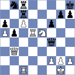 Provotorov - Kretov (chess.com INT, 2021)