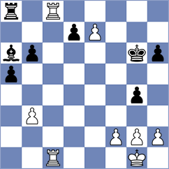Vysochin - Mustaps (Chess.com INT, 2020)