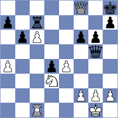 Sowa - Lee (Chess.com INT, 2020)
