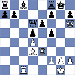 Torres Hernandez - Vine (Chess.com INT, 2021)