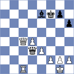 Bifulco - Karpov (chess.com INT, 2021)