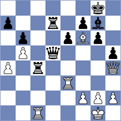 Gheorghiu - Cardozo (chess.com INT, 2023)