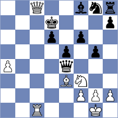 Zarnicki - Coelho (Chess.com INT, 2021)