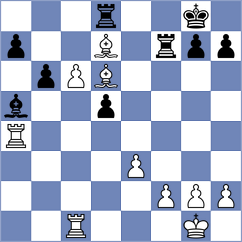 Mesropov - Spyropoulos (Chess.com INT, 2020)