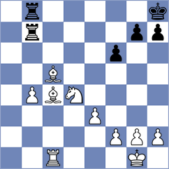 Harris - Legenia (Chess.com INT, 2021)