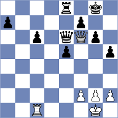 Bach - Ferreira (chess.com INT, 2022)