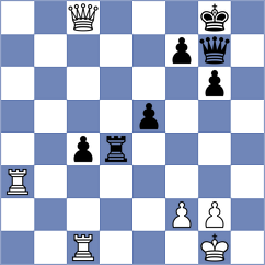 Henriquez Hidalgo - Hormazabal Figueroa (Chess.com INT, 2021)
