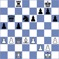 Grischuk - Nakamura (chess.com INT, 2024)