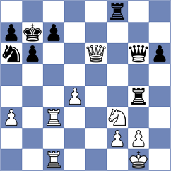 Clawitter - Lamaze (chess.com INT, 2023)