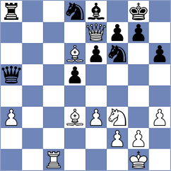 Pultinevicius - Antunez (chess.com INT, 2024)