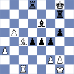 Slovineanu - Davalos Prieto (chess.com INT, 2024)