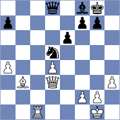 Bartel - Mushini (chess.com INT, 2024)