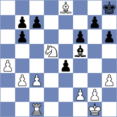 Creanga - Vifleemskaia (Chess.com INT, 2021)