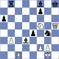 Sukandar - Mishra (chess.com INT, 2024)