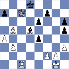 Maevsky - Altman (chess.com INT, 2021)