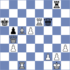 Ampaire - Ramlo (Chess.com INT, 2021)