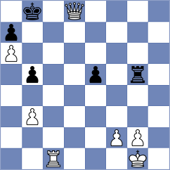 Demchenko - Averjanov (chess.com INT, 2023)