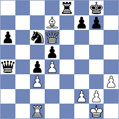 Subelj - Kleibel (chess.com INT, 2024)