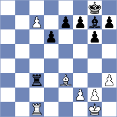 Baches Garcia - Podobnik (chess.com INT, 2022)