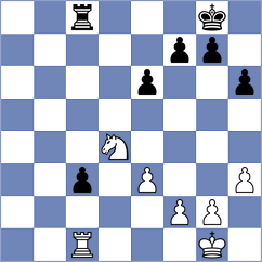 Spata - Smith (chess.com INT, 2023)