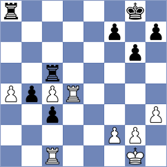 Peatman - Terzi (Chess.com INT, 2019)