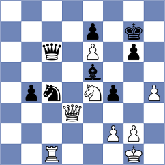 Pillay - Kwong (Chess.com INT, 2021)
