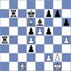 Szczepanek - Lund (chess.com INT, 2024)