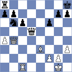 Rubio Tent - Graif (chess.com INT, 2022)