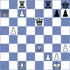 Nitin - Odegov (Chess.com INT, 2021)